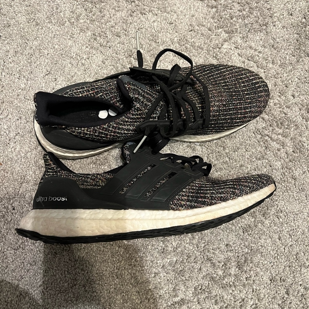 Adidas Ultra Boost 3.0 Multi-Color
